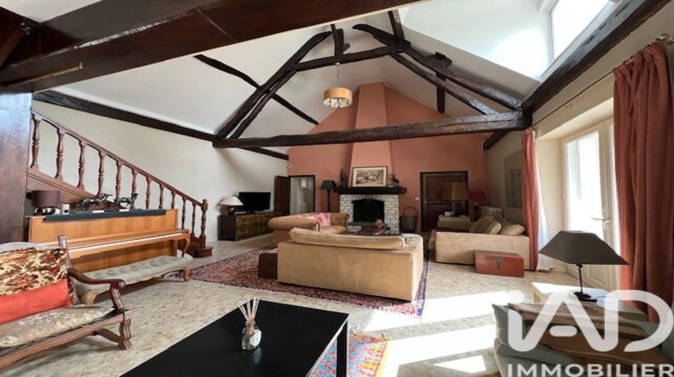 Ma-Cabane - Vente Maison Bellavilliers, 226 m²