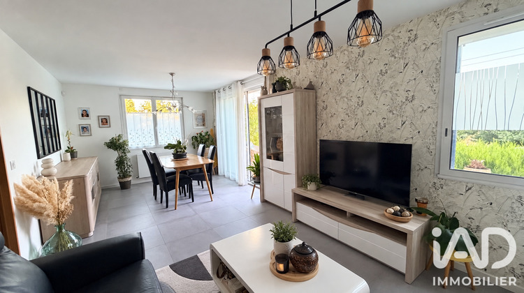 Ma-Cabane - Vente Maison Belle-Église, 97 m²