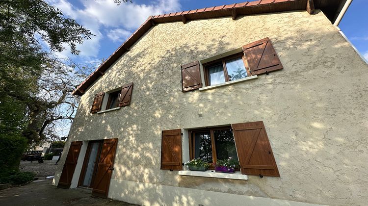 Ma-Cabane - Vente Maison BELLE-EGLISE, 109 m²