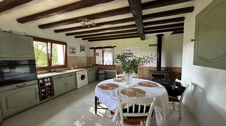 Ma-Cabane - Vente Maison BELLE-EGLISE, 109 m²