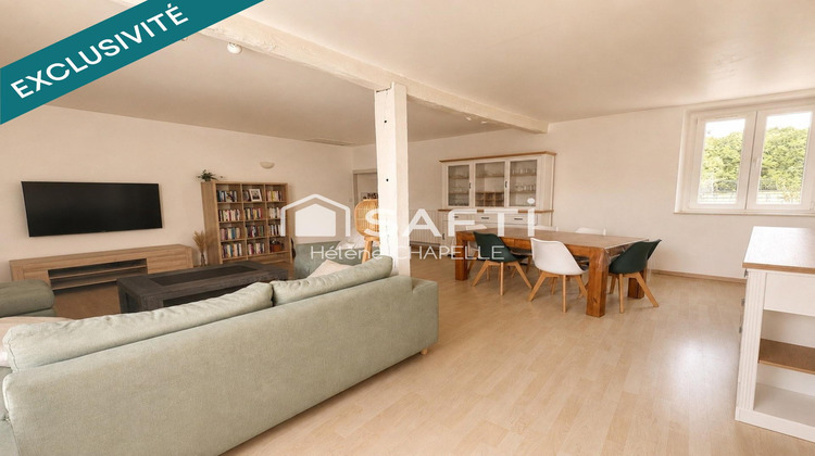 Ma-Cabane - Vente Maison Belle-Eglise, 160 m²