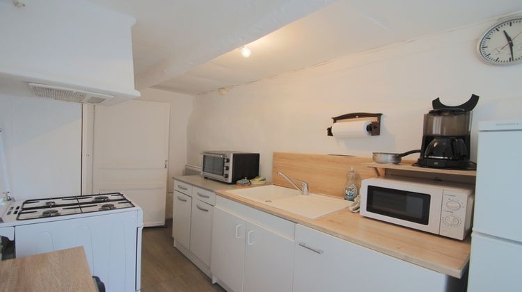 Ma-Cabane - Vente Maison BELLE ET HOULLEFORT, 57 m²