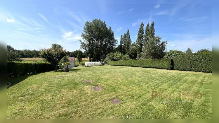 Ma-Cabane - Vente Maison Belle-et-Houllefort, 150 m²