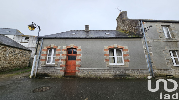 Ma-Cabane - Vente Maison Belle-Isle-en-Terre, 175 m²