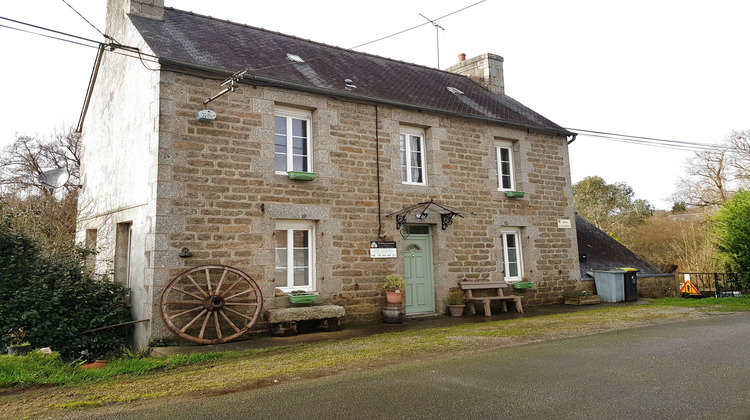 Ma-Cabane - Vente Maison Belle-Isle-en-Terre, 93 m²