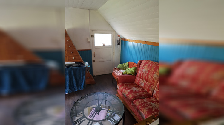 Ma-Cabane - Vente Maison Belle-Isle-en-Terre, 93 m²