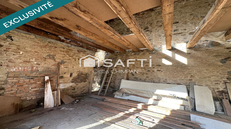 Ma-Cabane - Vente Maison Belle-Isle-en-Terre, 198 m²