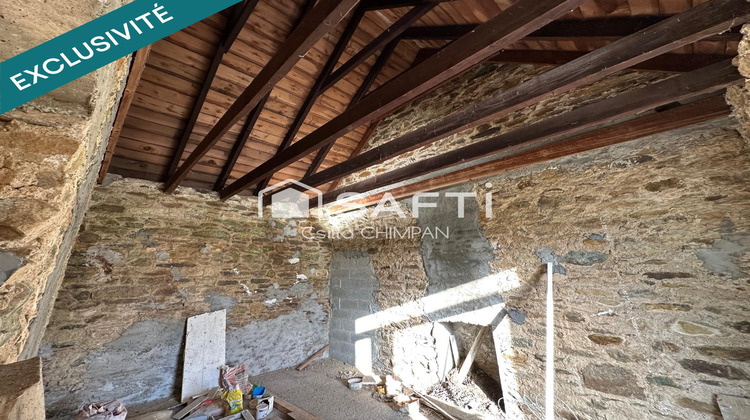 Ma-Cabane - Vente Maison Belle-Isle-en-Terre, 198 m²