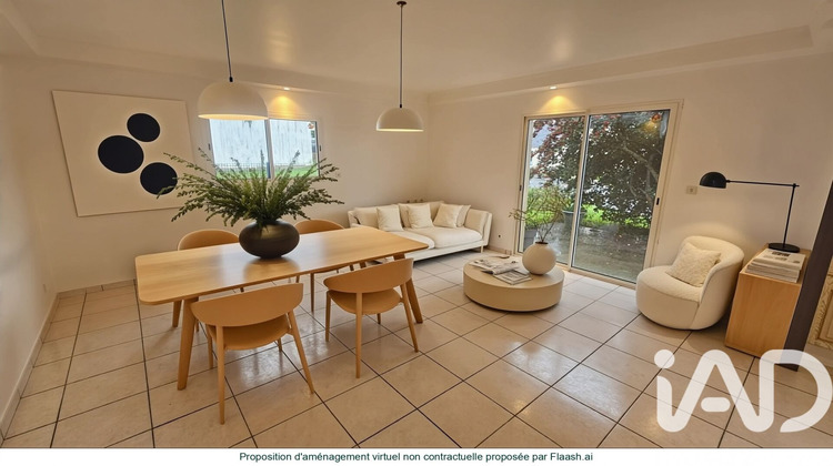 Ma-Cabane - Vente Maison Belle-Isle-en-Terre, 90 m²