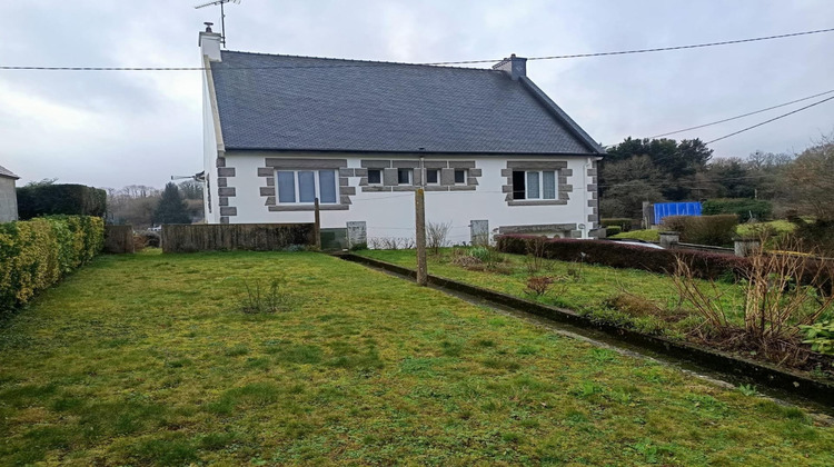 Ma-Cabane - Vente Maison Belle-Isle-en-Terre, 110 m²