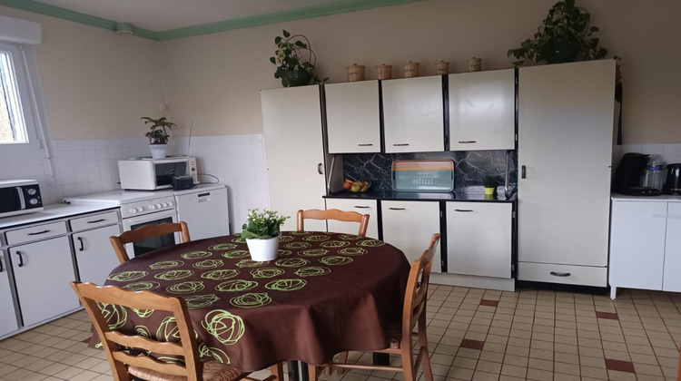 Ma-Cabane - Vente Maison Belle-Isle-en-Terre, 110 m²