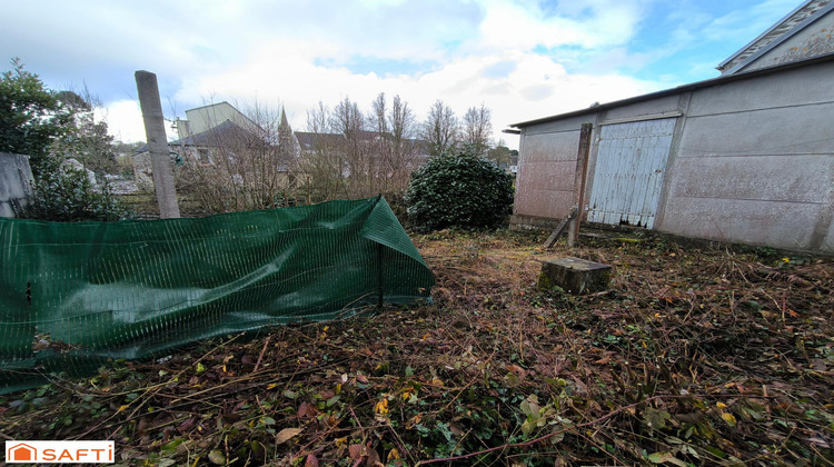 Ma-Cabane - Vente Maison Belle-Isle-en-Terre, 120 m²