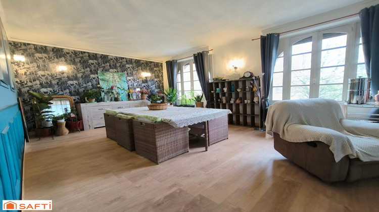 Ma-Cabane - Vente Maison Belle-Isle-en-Terre, 162 m²