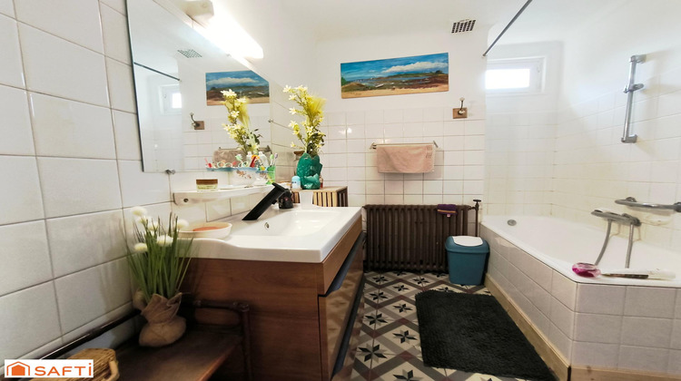 Ma-Cabane - Vente Maison Belle-Isle-en-Terre, 162 m²