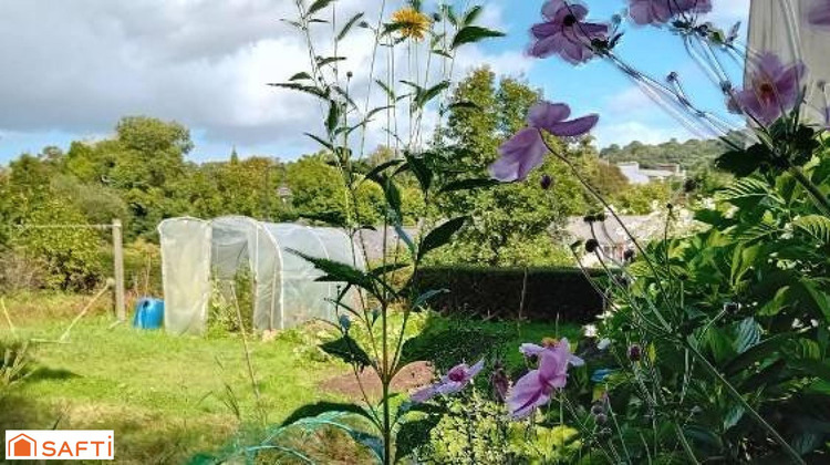 Ma-Cabane - Vente Maison Belle-Isle-en-Terre, 162 m²