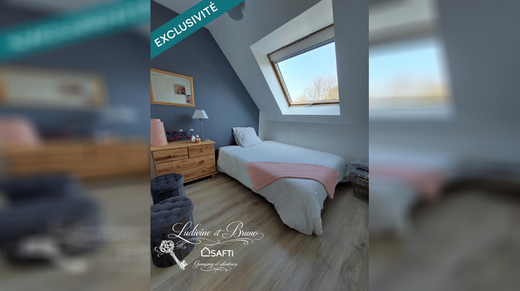 Ma-Cabane - Vente Maison Belle-Isle-en-Terre, 75 m²