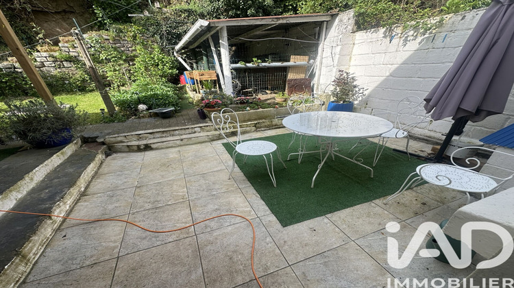 Ma-Cabane - Vente Maison Belle-Isle-en-Terre, 150 m²