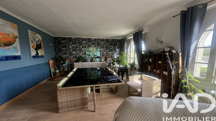 Ma-Cabane - Vente Maison Belle-Isle-en-Terre, 150 m²