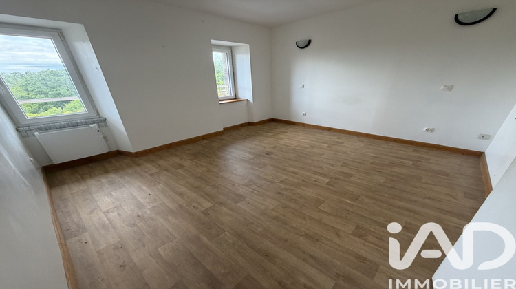 Ma-Cabane - Vente Maison Belle-Isle-en-Terre, 65 m²