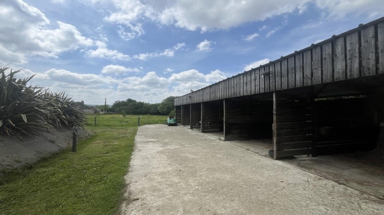 Ma-Cabane - Vente Maison Belle-Isle-en-Terre, 113 m²