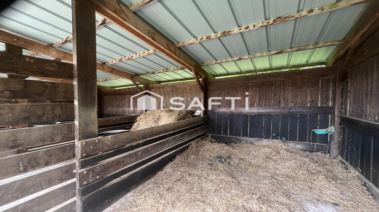 Ma-Cabane - Vente Maison Belle-Isle-en-Terre, 113 m²