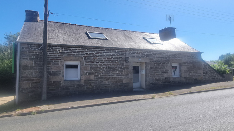 Ma-Cabane - Vente Maison BELLE-ISLE-EN-TERRE, 65 m²