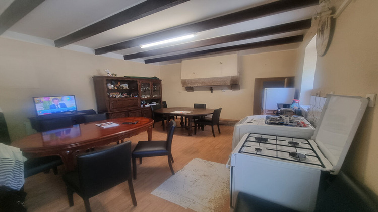 Ma-Cabane - Vente Maison BELLE-ISLE-EN-TERRE, 65 m²