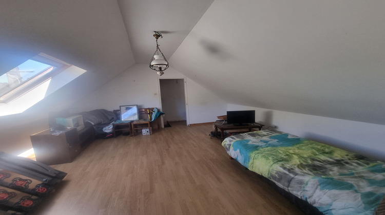 Ma-Cabane - Vente Maison BELLE-ISLE-EN-TERRE, 65 m²
