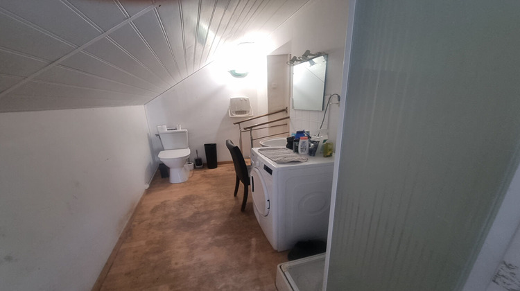 Ma-Cabane - Vente Maison BELLE-ISLE-EN-TERRE, 65 m²
