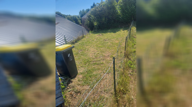 Ma-Cabane - Vente Maison BELLE-ISLE-EN-TERRE, 65 m²