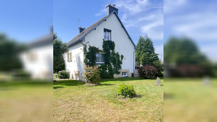 Ma-Cabane - Vente Maison Belle-Isle-en-Terre, 188 m²