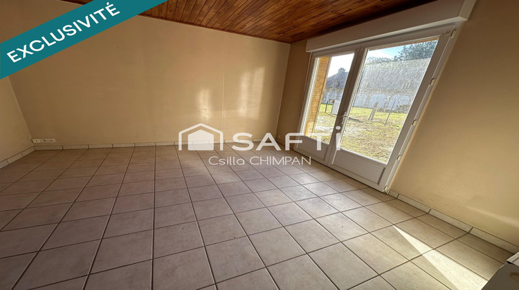Ma-Cabane - Vente Maison Belle-Isle-en-Terre, 198 m²