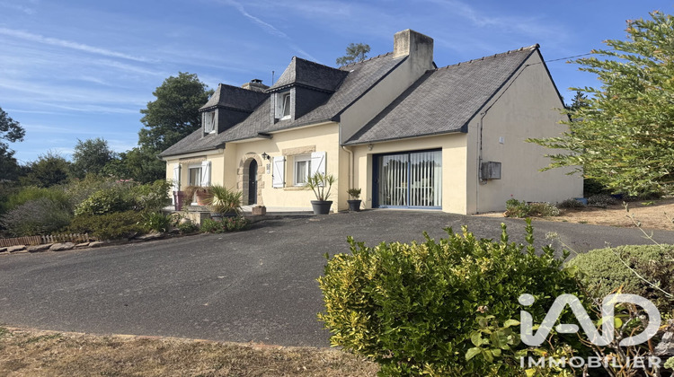 Ma-Cabane - Vente Maison Belle-Isle-en-Terre, 111 m²