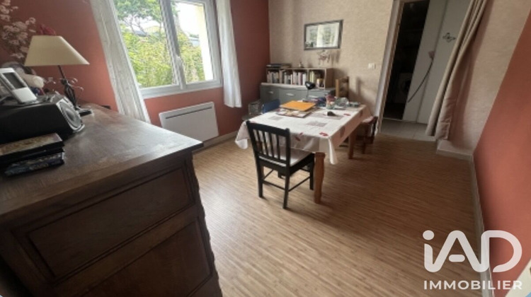 Ma-Cabane - Vente Maison Belle-Isle-en-Terre, 111 m²