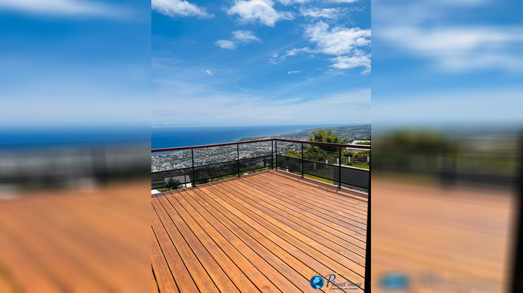 Ma-Cabane - Vente Maison Belle pierre, 127 m²