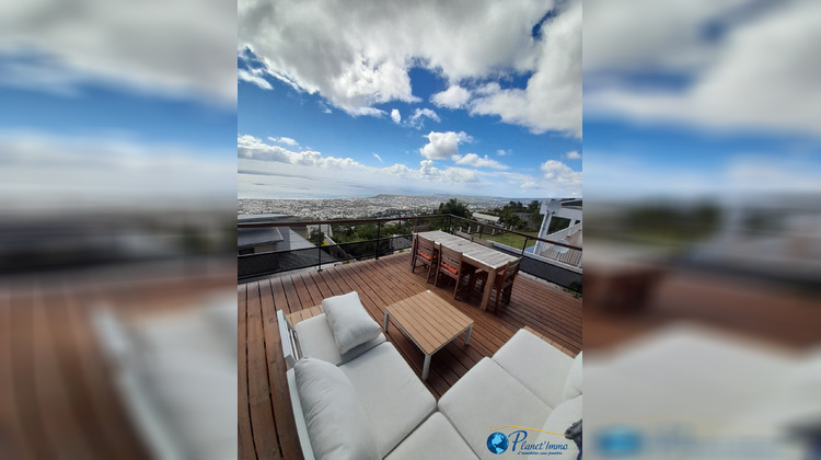 Ma-Cabane - Vente Maison Belle pierre, 127 m²