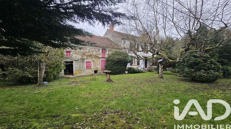 Ma-Cabane - Vente Maison Belleau, 151 m²