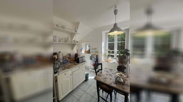 Ma-Cabane - Vente Maison Belleau, 95 m²