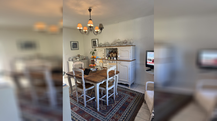 Ma-Cabane - Vente Maison Belleau, 95 m²