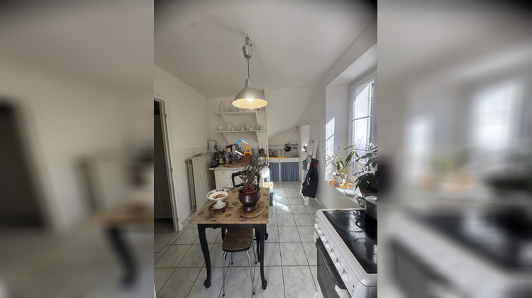 Ma-Cabane - Vente Maison Belleau, 95 m²