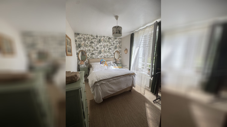 Ma-Cabane - Vente Maison Belleau, 95 m²