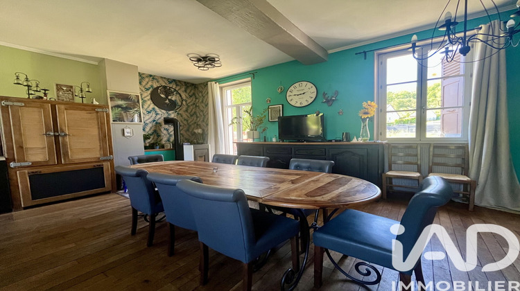 Ma-Cabane - Vente Maison Belleau, 227 m²