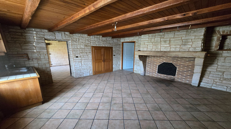 Ma-Cabane - Vente Maison BELLEAU, 70 m²