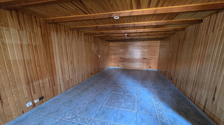 Ma-Cabane - Vente Maison BELLEAU, 70 m²