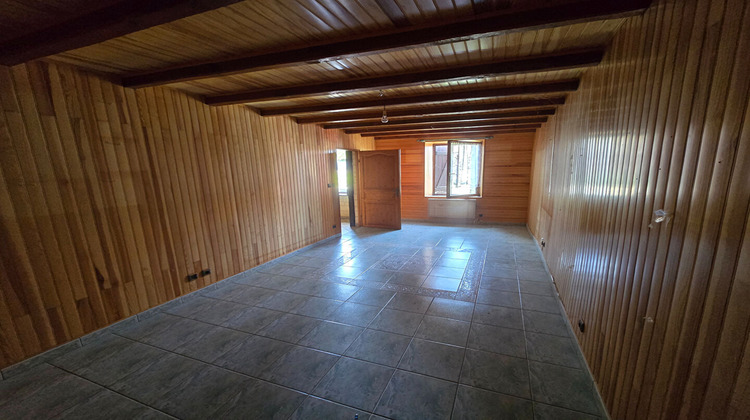 Ma-Cabane - Vente Maison BELLEAU, 70 m²