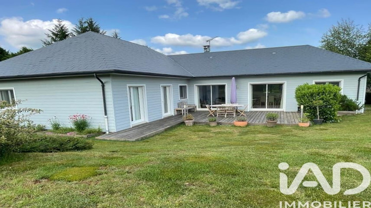 Ma-Cabane - Vente Maison Bellechassagne, 140 m²