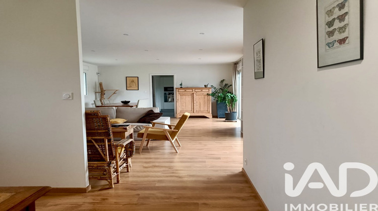 Ma-Cabane - Vente Maison Bellechassagne, 140 m²