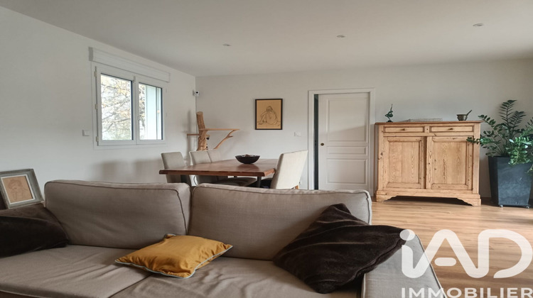 Ma-Cabane - Vente Maison Bellechassagne, 140 m²