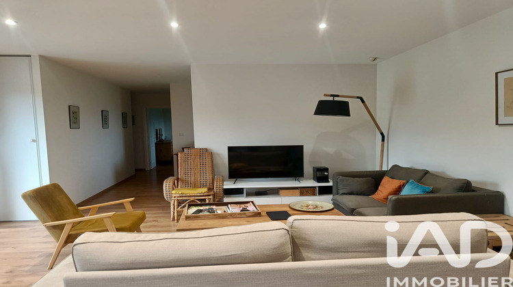 Ma-Cabane - Vente Maison Bellechassagne, 140 m²