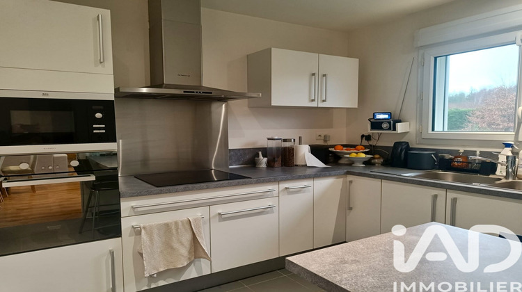 Ma-Cabane - Vente Maison Bellechassagne, 140 m²